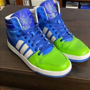 Adidas Seattle Seahawk